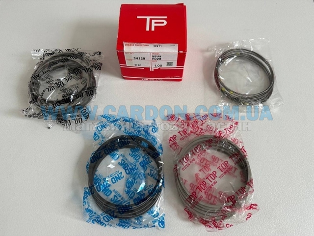  TPR 34129100 цена, от 63.89 USD