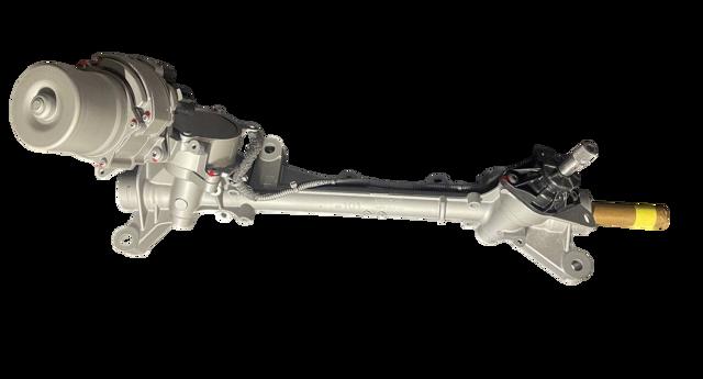 Реечный рулевой механизм Nissan/Infiniti 490016SA0C цена, от 1106.68 USD