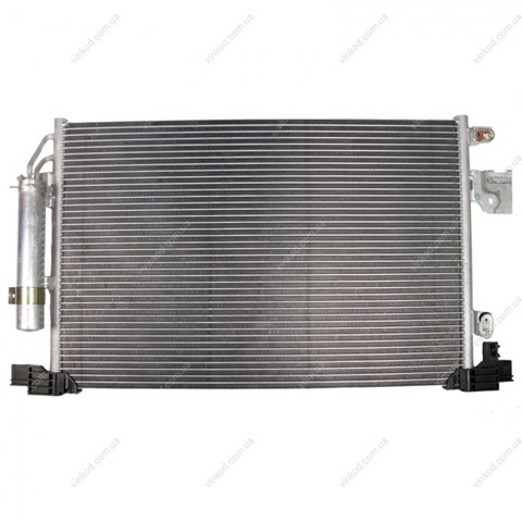 Конденсатор кондиционера Sato Tech C12119 цена, от 76.51 USD