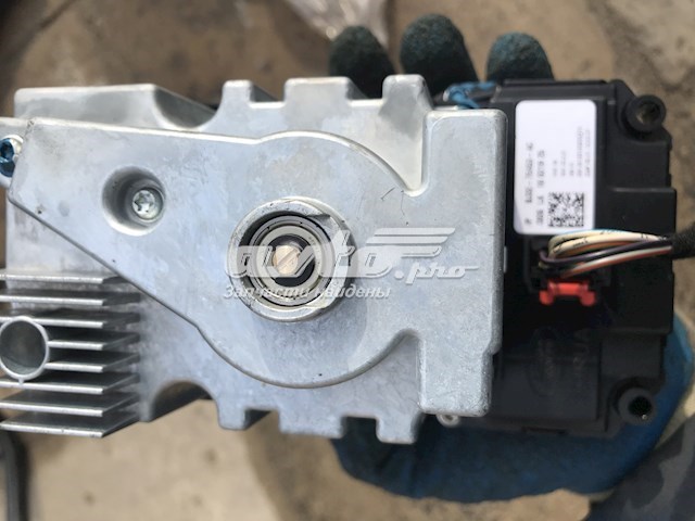 BJ327E453AC Land Rover 