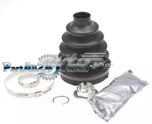Пыльник ШРУСа наружный 305347 GKN-Spidan