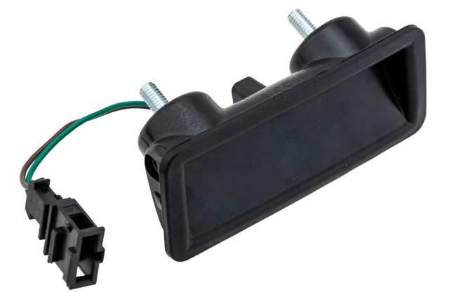 EZC-SK-071 NTY puxador externo de tampa de porta-malas (de 3ª/5ª porta traseira)