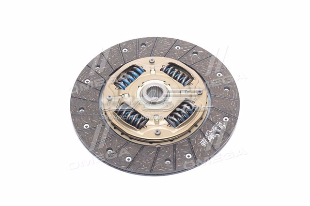 Диск сцепления VALEO VW25 цена, от 36.73 USD