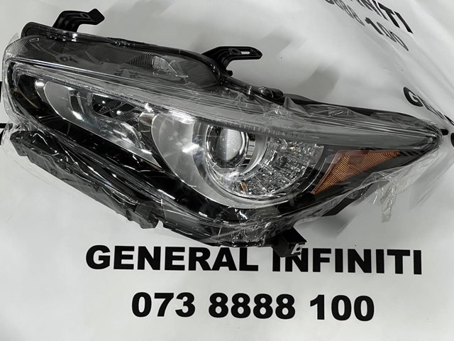INF264149AL Rhino Фара