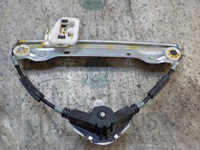 Механизм стеклоподъемника двери задней, правой Fiat/Alfa/Lancia 51983618 цена, от  USD