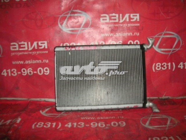 Радиатор печки (отопителя) Honda 79115SEA941