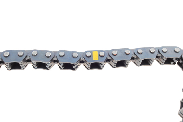 Cadeia do mecanismo de distribuição de gás para Mercedes S  A217