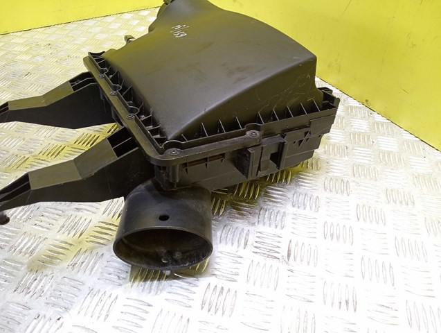 Caixa de filtro de ar Mercedes Sprinter II 3,5-t 906