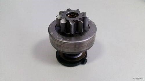 Купить 6033AD1002 Bosch Бендикс стартера
