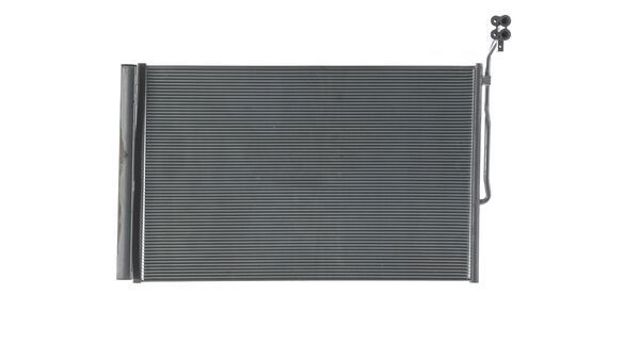 AC777000S Mahle Original Конденсатор