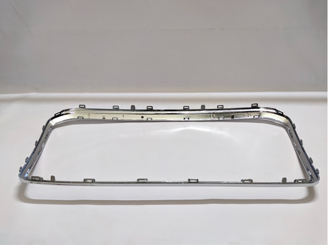 8R0853651ABCKA VAG Решетка радиатора