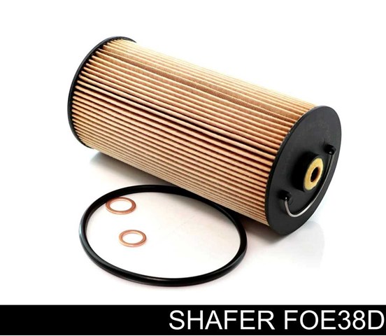 Фильтр очистки масла центробежный Shafer FOE38D цена, от 4.91 USD