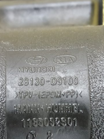  Hyundai/Kia 28130D9100