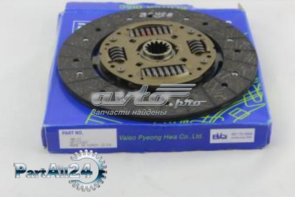 Диск сцепления MB31 VALEO