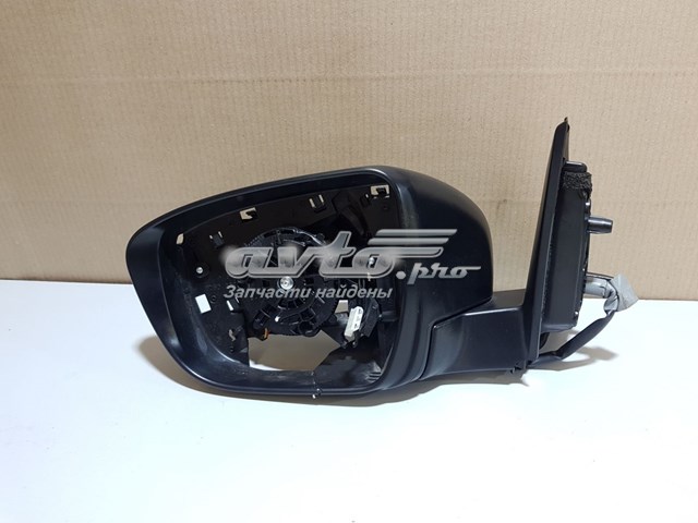 Зеркало заднего вида, левое Nissan/Infiniti 96302HV56B цена, от 541.43 USD