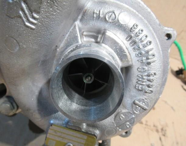 Турбонагнетатель Borg-Warner 54399700080 цена, от 459.32 USD