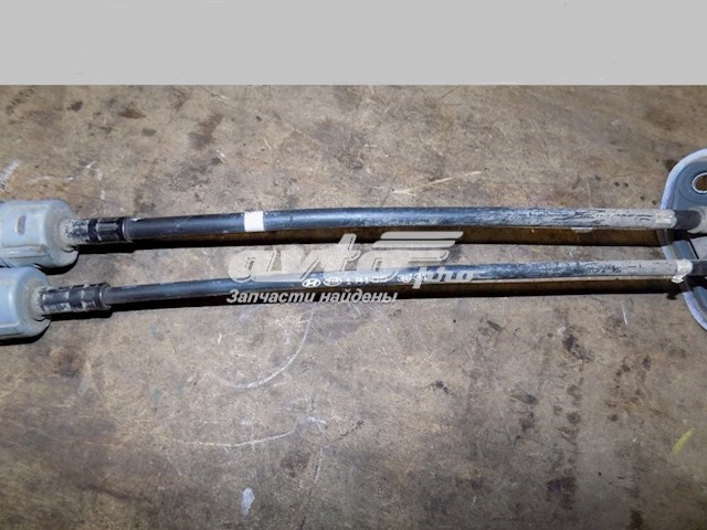 Трос КПП 437941R100 Hyundai/Kia