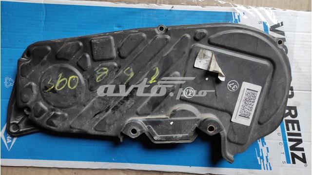 55187753 FIAT Cubierta de correa de distribución original y equivalente