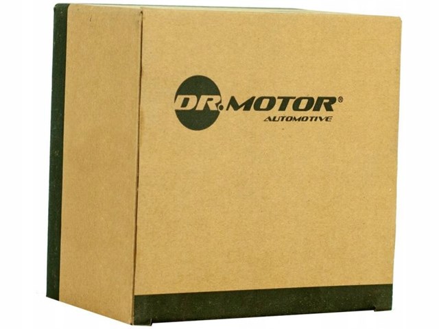 DRM2120 Dr.motor трубка топливная, обратная от форсунок