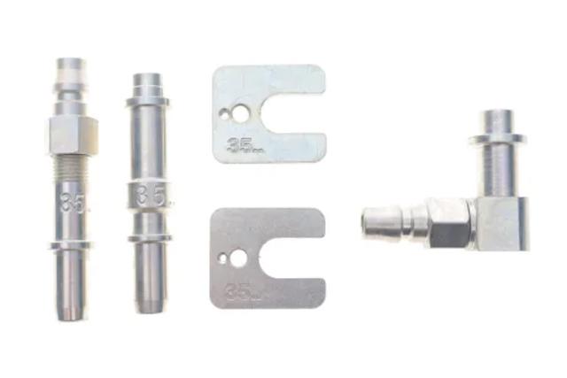 Купить 1010320055XX Mahle Original 