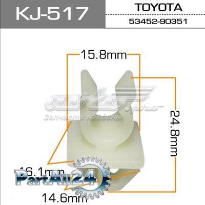  KJ517 Masuma
