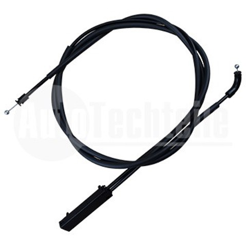 7004131 Autotechteile Трос открывания капота передний
