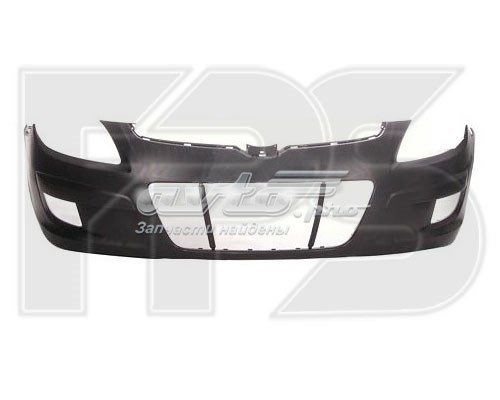 Бампер на авто FPS FP3219900 цена, от 50.72 USD
