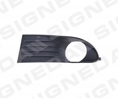 Решетка противотуманных фар левая Signeda PDG99049L