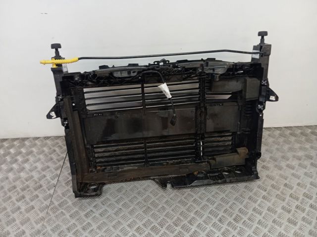 2699085 Ford Телевизор