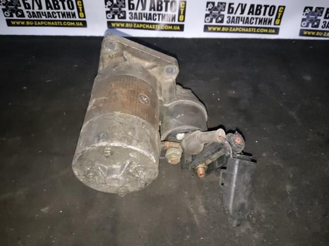 Стартер 63101002 Magneti Marelli