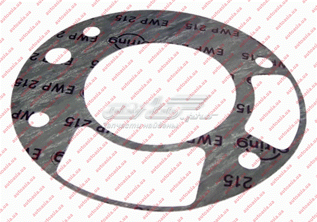 Прокладка масляного насоса Chery 481H1011035