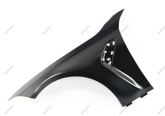 Крыло переднее левое BMW 41008083535 цена, от 616.41 USD