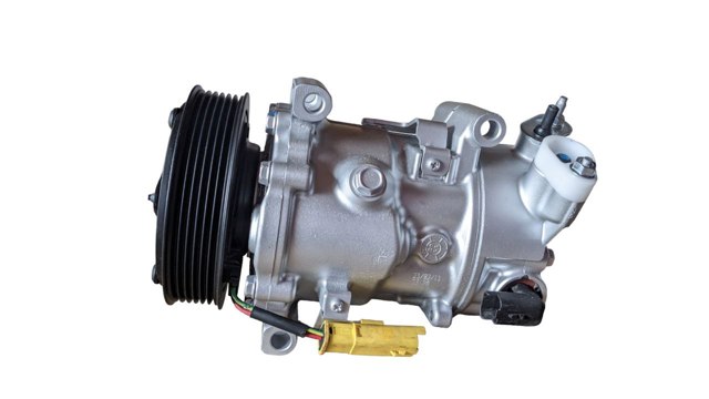 Компрессор кондиционера SD6C121364F MSG Rebuilding