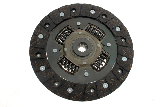 Купить 3000951687 Sachs Комплект сцепления (диск, корзина, подшипник)