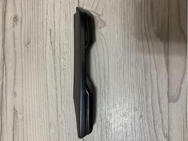 Заглушка ПТФ бампера переднего левая Mazda KA0J50C22 цена, от 9.85 USD