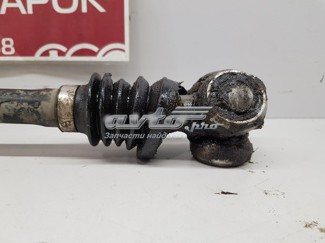 Купить 32240098 Volvo Привод в сборе левый