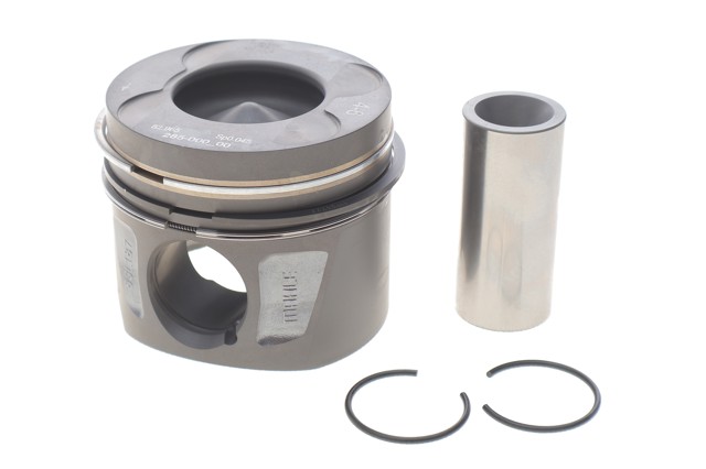 001PI00107000 Mahle Original Поршня, 2-й ремонт