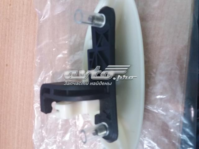 1018012789 Geely Ручка крышки багажника/3-й/(5-й) двери, наружная
