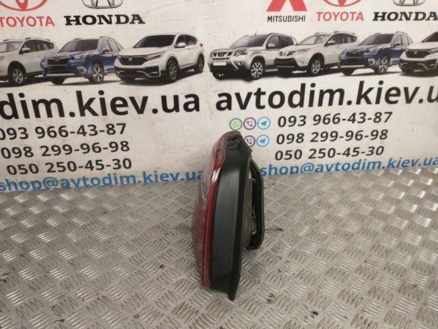 Задняя левая фара Honda 33551S1AG11 цена, от 31.04 USD