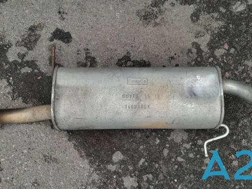 Купить AE8Z5A289H Ford 
