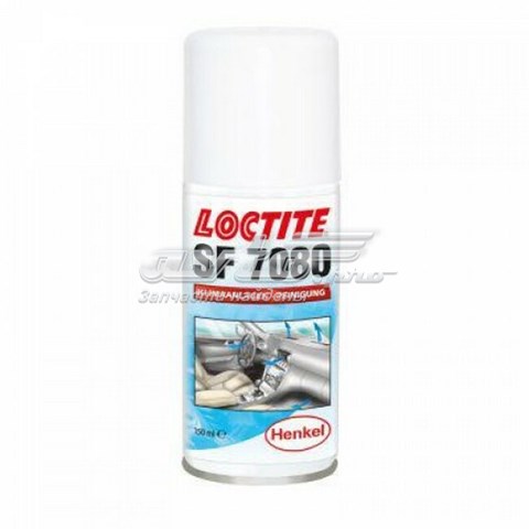 731334 Loctite Жидкость для очистки кондиционера