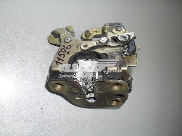 Замок задней двери, левой Opel Omega A седан (16, 17, 19) (1986 - 1994) цена, от 11.30 USD