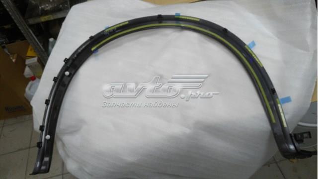 638605DA0A NISSAN Ensanchamiento, guardabarros delantero derecho original y equivalente