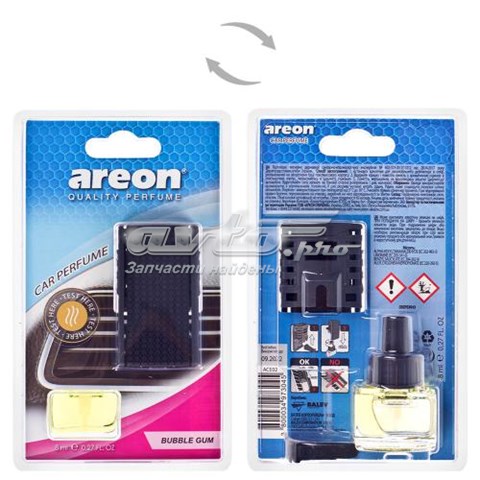 ACE05 Areon 