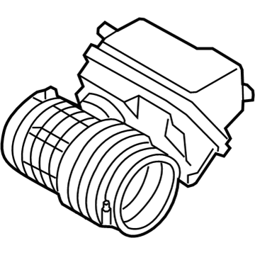 Купить 165761LA0A Nissan/Infiniti 