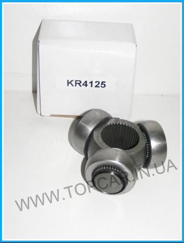 KR4125 Expert Line трипоид внутреннего шруса