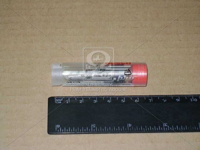 Купить 0433171465 Bosch Распылитель форсунки