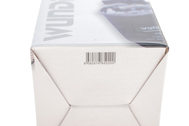 Фильтр тонкой очистки топлива Wunder WB119 цена, от 8.35 USD