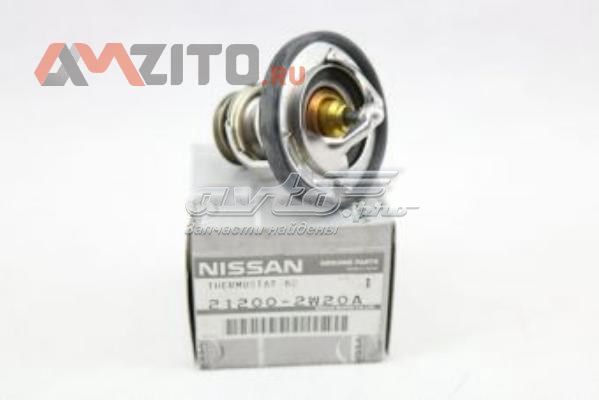 212002W20A Nissan termostato