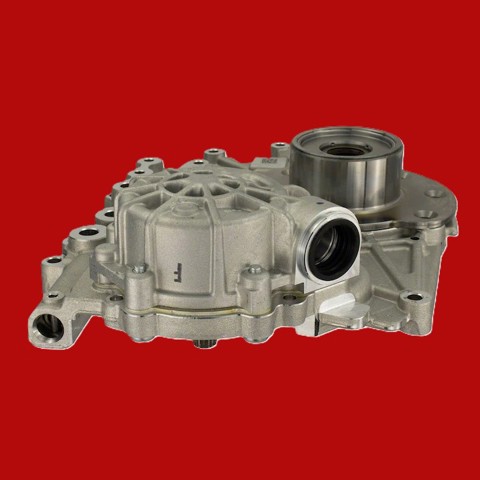 JM5Z7A103D Ford Насос масляный АКПП